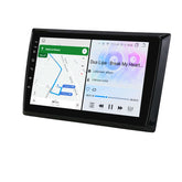 VW Beetle 11-19 - 9" Radio m. Apple CarPlay og Android Auto – Bilmedie.dk